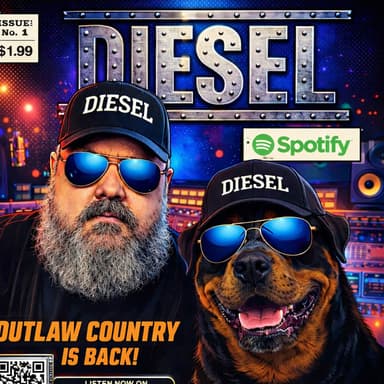 Diesel In The Mix