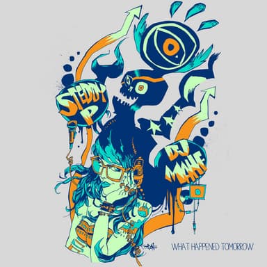 DJ Mahf
