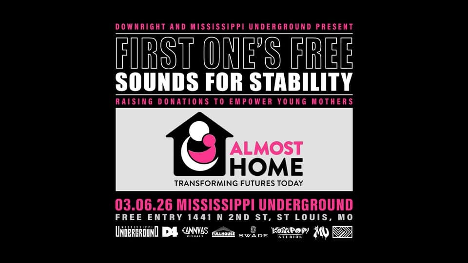 First One's Free: Almost Home flyer