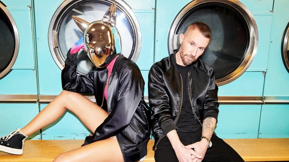 Galantis flyer
