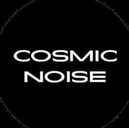 Cosmic Noise