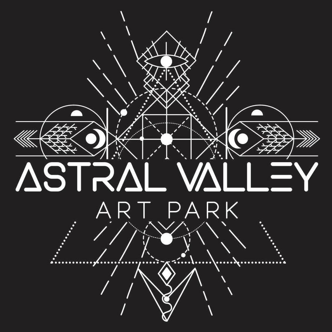 Astral Valley Art Park