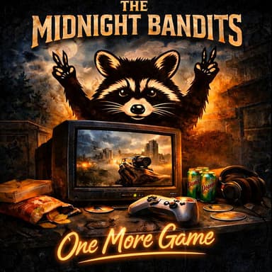 Midnight Bandits