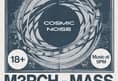 M3RCH flyer